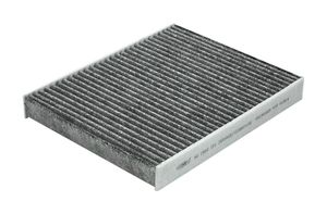 Фильтр салонный GoodWill AG 2002 CFC Корея, Республика 1/1 шт. AG2002CFC Goodwill