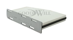 Фильтр салонный AG257cf Goodwill