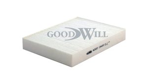 Фильтр салонный. AG262cf Goodwill