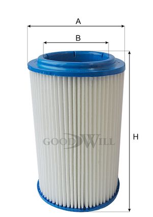 Фильтр ag354 Goodwill