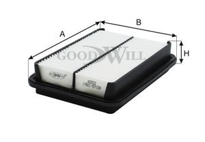 Фильтр AG503 Goodwill