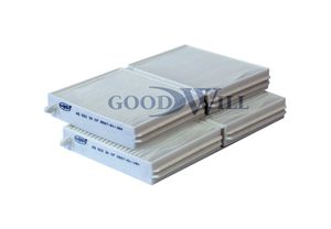 Фильтр салонный. AG5522kcf Goodwill