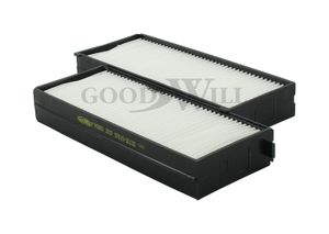 Фильтр салонный. AG5652KCF Goodwill