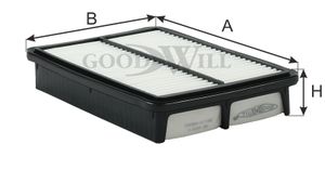 Фильтр ag6041 Goodwill