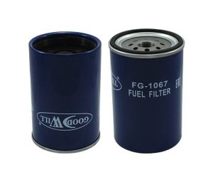Фильтр топливный fg1067 Goodwill