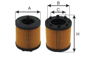 Фильтр og113eco Goodwill