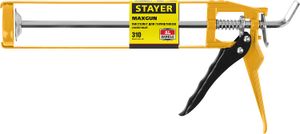 STAYER скелетный писто�лет для герметика Master, 310 мл. 0666 Stayer