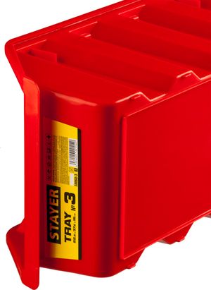 Лоток для хранения "TRAY-3", STAYER 380603z01 Stayer