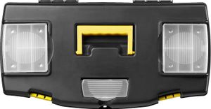 Ящик для инструмента STAYER VEGA24 пластиковый 3810521 z03 15889381; 3810521z03 Stayer