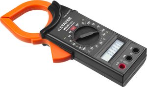 Токоизмерительные клещи STAYER ?EXPERT? HIGHDigital 59820 Stayer