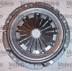 Комплект сцепления