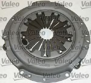 Комплект сцепления