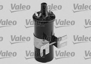 Катушка зажигания 245025 Valeo