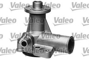 Водяной насос 506858 Valeo