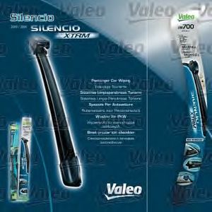Щетка стеклоочистителя 567778 Valeo