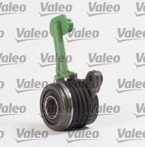Подшипник выжимной для Renault Duster 2012> 804510 Valeo