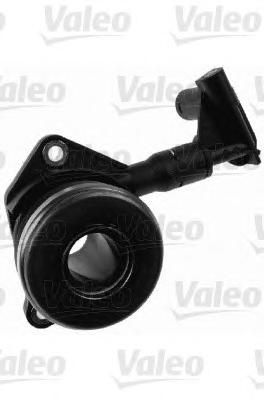 Подшипник выжимной совмещ. с цилиндром сцепл. для Ford C-MAX 2010> 804572 Valeo