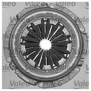 Сцепление, комплект 821342 Valeo