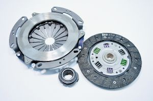 Сцепление, комплект 821342 Valeo
