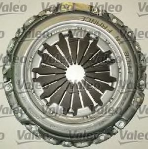 Комплект сцепления 821422 Valeo