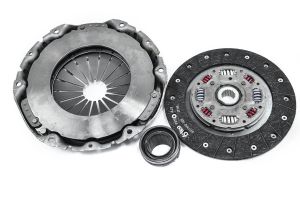 Комплект сцепления 826233 Valeo