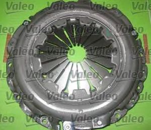 Комплект сцепления 826298 Valeo
