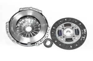 Комплект сцепления 826680 Valeo