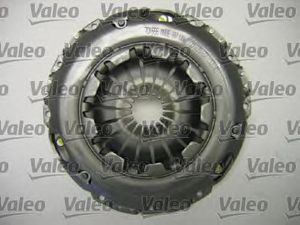 Комплект сцепления 826725 Valeo