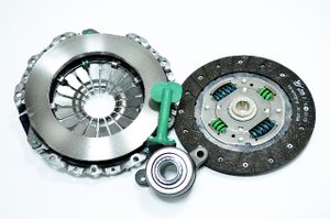 Комплект сцепления 834107 Valeo