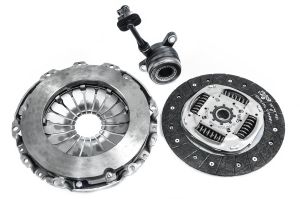 Комплект сцепления 834312 Valeo