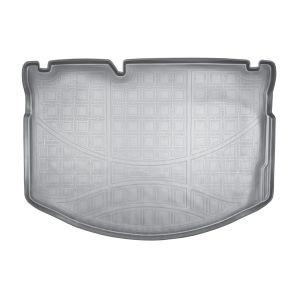 Коврик багажника для Citroen C3 2009-2016 npa00t14090 Norplast