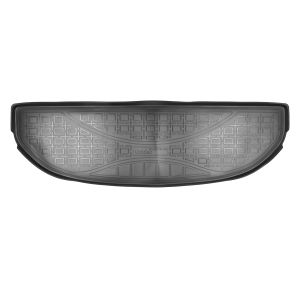 Коврики в багажное отделение для Hyundai Santa Fe (2018) (7 мест, короткий) npa00t31532 Norplast