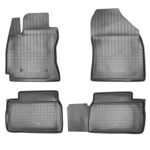 Ковры салонные для Lifan 720 (2014) npa11c51020 Norplast