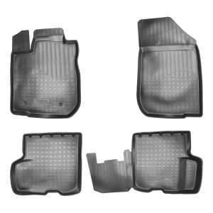 Рено Логан (2014-) npa11c69350 Norplast