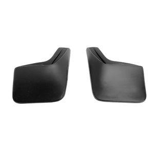 Брызговики задние (комплект 2шт) nplbr6960b Norplast
