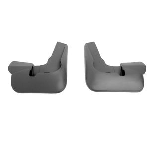 Брызговики передние к-кт для Renault Sandero 2009-2014 nplbr6961f Norplast