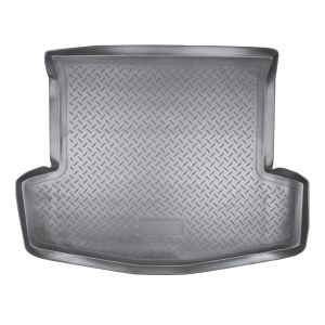 Коврик багажника Chevrolet Captiva 06 (P)