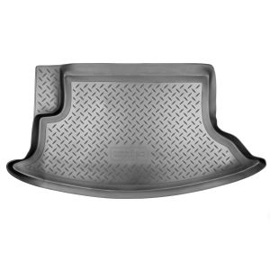 Коврик багажника для VAZ Chevrolet NIVA 2002>