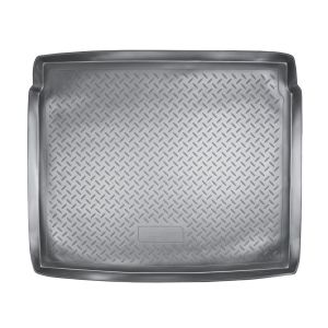 Коврик багажника полиуретан