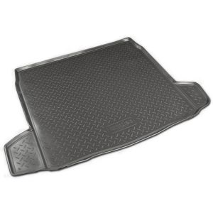 Коврик багажника полиуретан Norplast NPL-P-14-17 CITROEN C5 SD (2008-) (NOR)