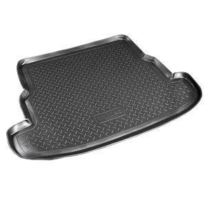 Коврик багажника полиуретан Norplast NPL-P-21-01 FIAT Albea