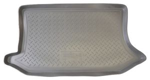Коврики в багажное отделение для Ford Fiesta (JH1/JD3) (HB) (2002-2008)
