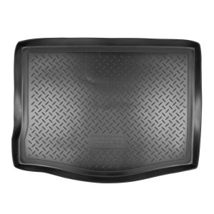 Коврик багажника Ford Focus II HB (P)