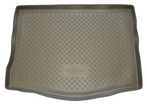 Коврик багажника Ford Focus II HB (P)