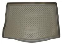 Коврик багажника Ford Focus II HB (P)