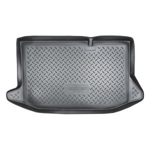 Поддон в багажник Ford Fiesta HB (п/у) NPLP2261 Norplast