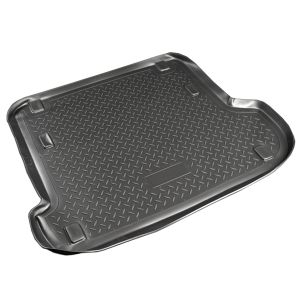 Коврик багажный полиуретан Грейт Волл Ховер H3,H5 2005-2010-