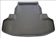 Коврик багажника для Honda Accord VIII 2008-2015