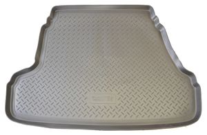 Коврик багажника для Hyundai Elantra 2006-2011