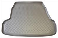 Коврик багажника для Hyundai Elantra 2006-2011